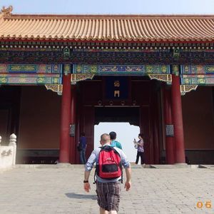 Meet your Posher, Ryan